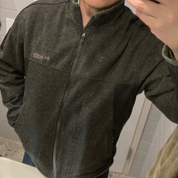 Columbia Titanium Jacket - Picture 6 of 6